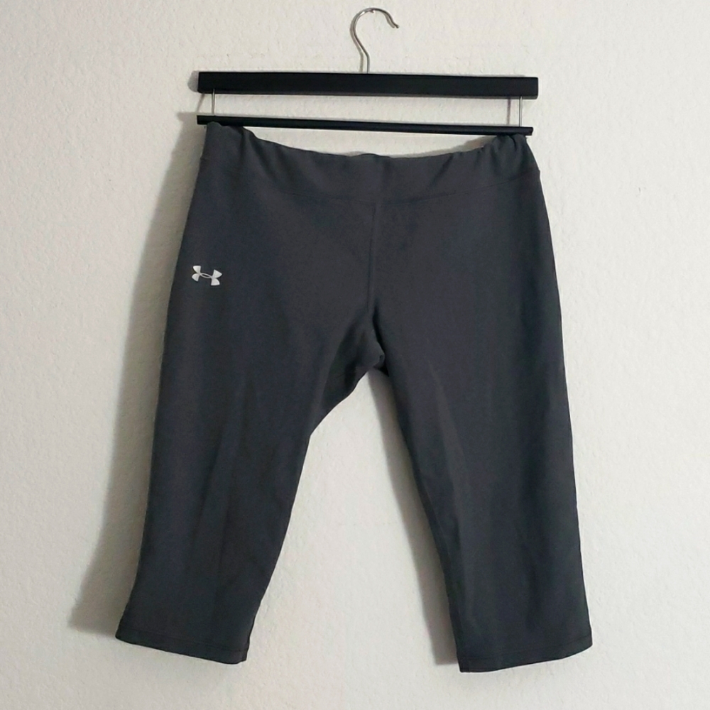 Under Armour Compression Capris